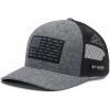 Grill Heather/Black/Fish Flag