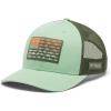 New Mint/Cypress