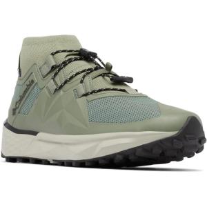 imageColumbia Mens Facet 75 Alpha Outdry Hiking ShoeCypressBlack