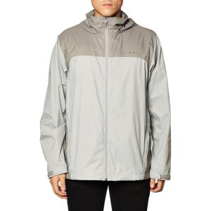 imageColumbia Mens Glennaker Lake JacketColumbia Grey  Boulder
