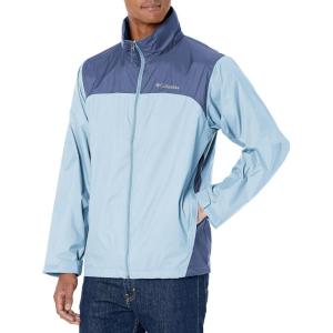 imageColumbia Mens Glennaker Lake JacketJet StreamDark Mountain