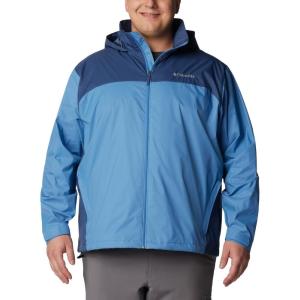 imageColumbia Mens Glennaker Lake JacketSkylerDark Mountain