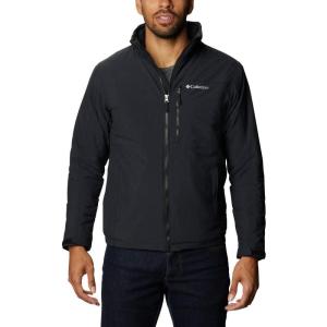 imageColumbia Mens Northern Utilizer JacketBlack