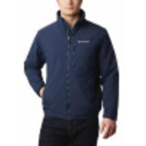 imageColumbia Mens Northern Utilizer JacketCollegiate Navy
