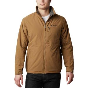 imageColumbia Mens Northern Utilizer JacketDelta