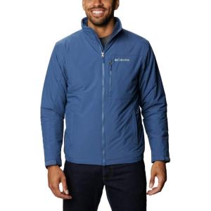 imageColumbia Mens Northern Utilizer JacketNight Tide