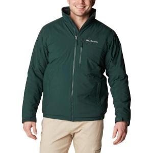 imageColumbia Mens Northern Utilizer JacketSpruce