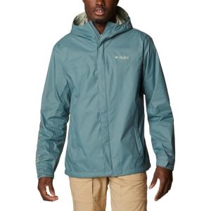 imageColumbia Mens PFG Storm JacketMetalSafari