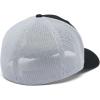 imageColumbia UnisexAdult Tree Flag Mesh Ball Cap  High CrownBlackColumbia GreyCanada Flag