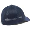 imageColumbia UnisexAdult Tree Flag Mesh Ball Cap  High CrownDark Mountain