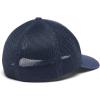 imageColumbia UnisexAdult Tree Flag Mesh Ball Cap  High CrownDark Mountain