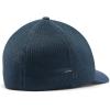 imageColumbia UnisexAdult Tree Flag Mesh Ball Cap  High CrownDark Mountain