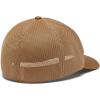 imageColumbia UnisexAdult Tree Flag Mesh Ball Cap  High CrownDelta