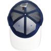 imageColumbia UnisexAdult Tree Flag Mesh Ball Cap  High CrownJet StreamDark Mountain