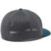 imageColumbia UnisexAdult Tree Flag Mesh Ball Cap  High CrownNight Wave