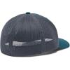 imageColumbia UnisexAdult Tree Flag Mesh Ball Cap  High CrownNight Wave