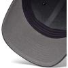 imageColumbia UnisexAdult Tree Flag Mesh Ball Cap  High CrownSharkCity Grey