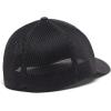 imageColumbia UnisexAdult Tree Flag Mesh Ball Cap  High CrownSharkShark