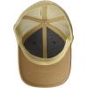 imageColumbia UnisexAdult Tree Flag Mesh Ball Cap  High CrownSpruceDelta