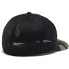 imageColumbia UnisexAdult Tree Flag Mesh Ball Cap  High CrownStone Green Mod Camo