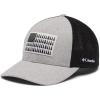 Columbia Grey Heather/Black