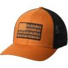 Warm Copper/Black