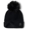 imageColumbia Winter Blur Pom BeanieBlack