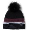 imageColumbia Winter Blur Pom BeanieBlackMoonvistaSnowdrift