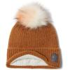imageColumbia Winter Blur Pom BeanieCamel Brown