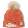 imageColumbia Winter Blur Pom BeanieFaded Peach