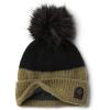 imageColumbia Winter Blur Pom BeanieStone Green  Black
