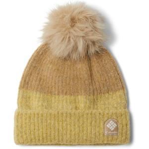 imageColumbia Winter Blur Pom BeanieBeachCornstalk