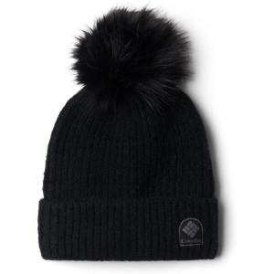 imageColumbia Winter Blur Pom BeanieBlack