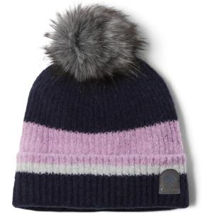 imageColumbia Winter Blur Pom BeanieGumdrop  Dark Nocturnal