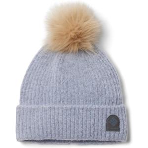 imageColumbia Winter Blur Pom BeanieSnowdrift