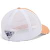 imageColumbia Unisex Adult PFG Mesh Hooks Ball CapBright NectarSilver