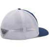 imageColumbia Unisex Adult PFG Mesh Hooks Ball CapCarbonSilver