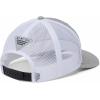 imageColumbia Unisex Adult PFG Mesh Hooks Ball CapCool Grey HeatherBlack