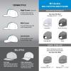 imageColumbia Unisex Adult PFG Mesh Hooks Ball CapTitaniumSilver