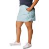 imageColumbia Womens Anytime Casual SkortAqua Haze