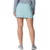 imageColumbia Womens Anytime Casual SkortAqua Haze