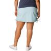 imageColumbia Womens Anytime Casual SkortAqua Haze