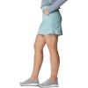 imageColumbia Womens Anytime Casual SkortAqua Haze