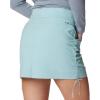 imageColumbia Womens Anytime Casual SkortAqua Haze