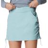 imageColumbia Womens Anytime Casual SkortAqua Haze