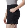 imageColumbia Womens Anytime Casual SkortBlack  Legacy