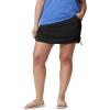 imageColumbia Womens Anytime Casual SkortBlack  Legacy