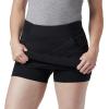 imageColumbia Womens Anytime Casual SkortBlack  Legacy