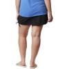 imageColumbia Womens Anytime Casual SkortBlack  Legacy
