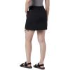 imageColumbia Womens Anytime Casual SkortBlack  Legacy